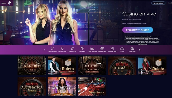 Cómo hacer más casino haciendo menos